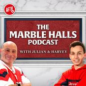 Podcast The Marble Halls Podcast