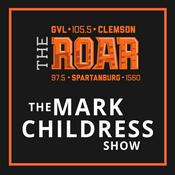 Podcast The Mark Childress Show