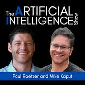 Podcast The Artificial Intelligence Show