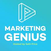 Podcast The Marketing Genius Podcast: Real Estate Marketing | Digital Strategy | Technology | Leadership