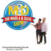 Podcast The Marla and Dave Show