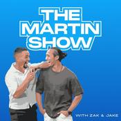 Podcast THE MARTIN SHOW