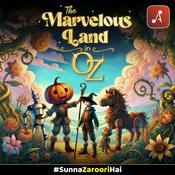 Podcast The Marvellous Land of Oz