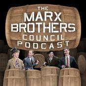 Podcast The Marx Brothers Council Podcast