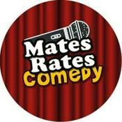 Podcast The Mates Rates Comedy Club Podcast