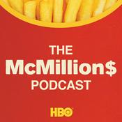 Podcast The McMillion$ Podcast