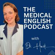 Podcast The Medical English Podcast