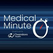 Podcast The Medical Minute