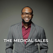 Podcast The Medical Sales Podcast