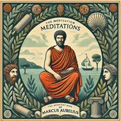 Podcast The Meditations of Marcus Aurelius