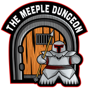 Podcast The Meeple Dungeon Podcast