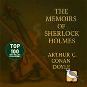 Podcast The Memoirs of Sherlock Holmes [Gold Edition]