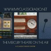 Podcast The Mercury Theatre on the Air