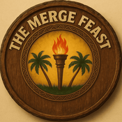 Podcast The Merge Feast