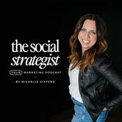 Podcast The Social Strategist