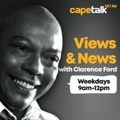 Podcast Views and News with Clarence Ford