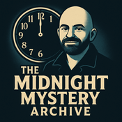 Podcast The Midnight Mystery Archive
