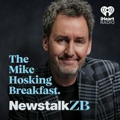 Podcast The Mike Hosking Breakfast