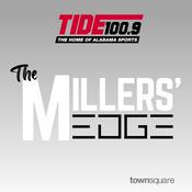 Podcast The Millers' Edge