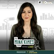 Podcast The Mina Kimes Show featuring Lenny