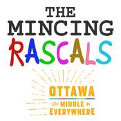 Podcast The Mincing Rascals