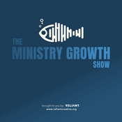 Podcast The Ministry Growth Show