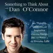 Podcast The Miraculous Mindset with Dan O'Connor