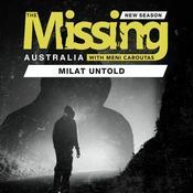 Podcast The Missing Australia