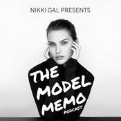 Podcast The Model Memo with Nikki Gal