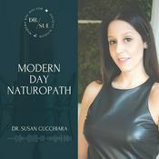 Podcast The Modern Day Naturopath