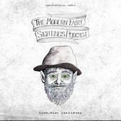 Podcast The Modern Fairy Sightings Podcast