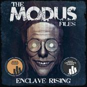 Podcast The MODUS Files - A Fallout Audio Drama Podcast Series