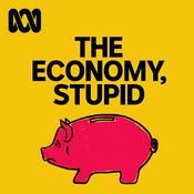 Podcast The Economy, Stupid