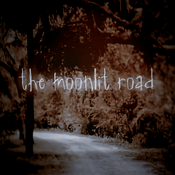 The Moonlit Road Podcast - Southern Ghost Stories & Folklore