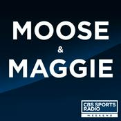 Podcast The Moose and Maggie Show