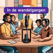 Podcast In de wandelgangen