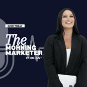 Podcast The Morning Marketer