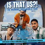 Podcast THE MORNING SHIFT