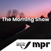 Podcast The Morning Show