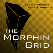Podcast The Morphin Grid: Classic Vol. 1