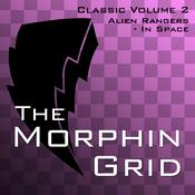 Podcast The Morphin Grid: Classic Vol. 2
