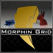 Podcast The Morphin Grid