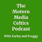 Podcast The Motern Media Celtics Podcast