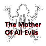 Podcast The Mother Of All Evils + NEWS/VIEWS/NOVELS