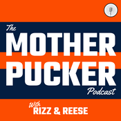 Podcast The Mother Pucker Podcast