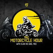 Podcast The Motorcycle Hour Podcast with Clan Na Gael MCC