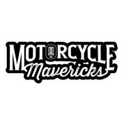 Podcast The Motorcycle Mavericks