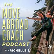 Podcast The Move Abroad Coach Podcast