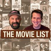The Movie List