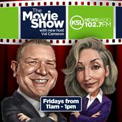 Podcast The KSL Movie Show